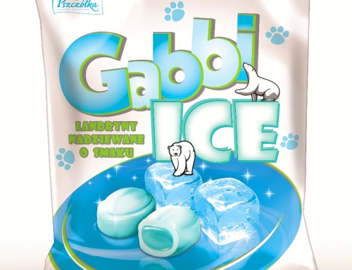 Gabbi Ice