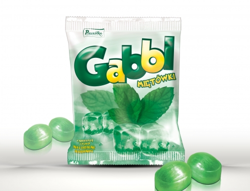 Gabbi dropsuri menta