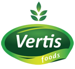 VertisFoods Mobile Retina Logo